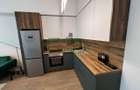 Quartier Azuga, 2 camere mobilat si utilat complet, ideal investitie - 12