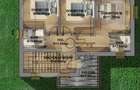 Casa P+1+pod, in zona Gulia Eden Forest, Teren 468M! Comision 0%!