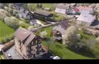 Casa stil duplex Teren zona Bran - Bran (Brasov)