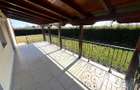 Vila eleganta cu 5 camere | Ansamblu rezidential privat | Caprioarei - 12
