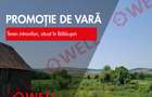 DE VÂNZARE TEREN INTRAVILAN ÎN BĂLĂUȘERI - 4