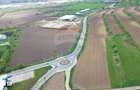 Teren de inchiriat, 6 hectare, Medias, Strada Stadionului