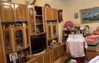 Apartament decomandat cu 2 balcoane parter, micro 20 - 11