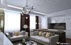 Apartament 3 camere, 74 mp, modern lux, etaj intermediar, li - 1