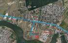 Teren 3600mp Gh Ionescu Sisesti - 2