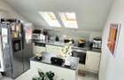 Apartament tip penthouse