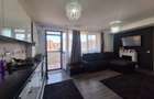 Apartament cu 3 camere la cheie, 2 balcoane, zona Stejarului - 3