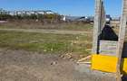 Teren intravilan 500 mp Crevedia la 200m de dn1a - 1