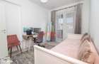 Apartament 3 camere decomandat, Avangarde City, Bl. 5, Str. Tineretulu - 9