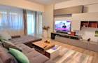 Apartament 2 camere.Direct proprietar,Tractorul_Coresi,complet mobilat - 6