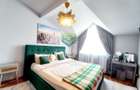 Vila cocheta de vanzare in Baneasa pe str. D. Gherea - 17