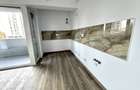 Apartament 2 camere, 55 mp, etaj 1, open space- Iris Armonia