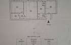 Etaj 3- Gradinari-Iulius Mall-3 Camere-bloc 80'-renovat - 11