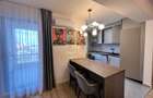 Apartament mobilat si utilat – totul nou, la cheie si parcare