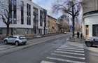 Cladire noua de inchiriat/vanzare premium Piata Horei, Bd. Ferdinand