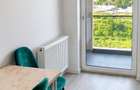 PROPRIETAR Studio intabulat, mobilat, SMART | Poitiers Towers|TVA 0% - 5