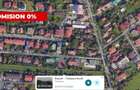 Comision 0% - Braytim - Teren intravilan - Su: 521mp - pt casa individ - 3