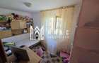 Apartament 3 camere, | 36,8 mpu | Petrișor | Etaj 3 | - 5