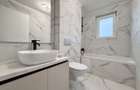 Apartament tip studio de inchiriat la parter in Cosmopolis - 5