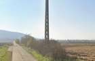 Teren constructie/investitie 8600 acces DN7 si A1 (linie curent 20kV) - 6