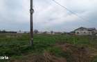 Teren intravilan, 705 mp, potential rezidential, Ecluzei, Copaceni, IF - 6