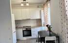 PF inchiriez apartament 2 cam, etaj 1, parcare, bloc nou, zona Somesn