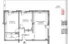 Apartament premium 3 camere zona Roata Faget Valea Garbaului
