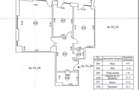 Vand apartament 3 camere cu parcare subterana, bloc nou Tiglina 1 - 4