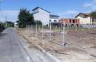 Teren intravilan 1.000 mp, front 18 m, Mogo?oaia - 2