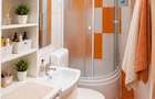 Apartament renovat, central, parter, centrala proprie Medgidia