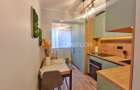 Apartament confortabil cu 2 camere + garaj in cart. Mureseni - 4