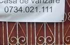 Casă cu 3 camere în Băgaciu - 5
