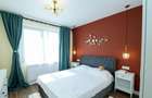 APARTAMENT ULTRALUX 3 CAMERE SEMIDECOMANDAT CONFORT 1 ZONA TOMIS 2 - 3