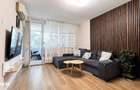 De Inchiriat - Ap. 2 Camere - Mobilat + Utilat Modern - Tiglina 1
