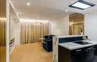 ONE Herastrau Towers 2 camere  , 1 parcare subterana - 5