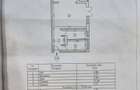KM 4-5 - Spatiu comercial | Apartament 2 camere - 2