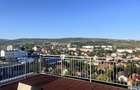 Apartament 2 camere, parcare subterana, mobilat, terasa 51 mp, Iris