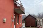 Casa cu mansarda si gradina - 7