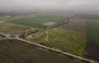 Teren 84000 mp la 20 km de Arad, la DN79