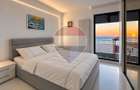 Apartament 2 camere de vanzare vedere frontala mare Mamaia Constanta