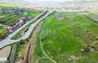 Teren intravilan 11400 mp, PUZ aprobat, str Vaii, Dej. - 3