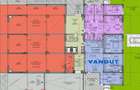 SPATIU COMERCIAL-441 MP-BLOC NOU-SEBASTIAN - 1