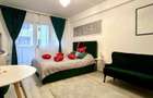 Apartament la cheie, balcon, parcare subterana, zona Terra! - 6