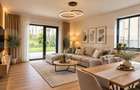 Duplex, 120 mp, 264 mp teren, zona Galata