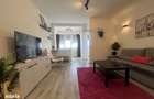 Garsoniera Renovata 50m Metrou Favorit 31mp - 5