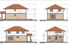 Casa cu etaj in Oradea - cartierul Grigorescu
