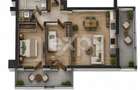 Apartament Premium 3 camere Parc Sebastian