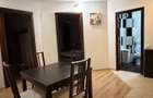Apartament de inchiriat 2 camere, decomandat strada Florilor - 2