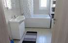 Apartament 1 camera - complet mobilat si utilat - decomandat - etaj 1 - 300 euro - 4