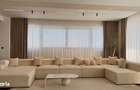 Penthouse pe bune, 5 camere, vedere la Mare si la Lac, 5 parcari subte - 1